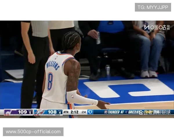 雷霆加时险胜爵士,亚历山大46分稳固联盟领头位置 雷霆加时险胜爵士,亚历山大46分稳固联盟领头位置