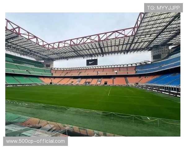 新圣西罗球场两年内交付，米兰双雄比赛日收入有望翻倍